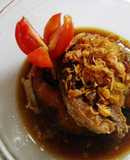 Semur Bandeng