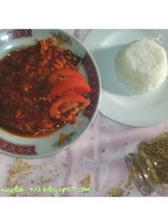 Foto resep Pecak Ikan Mas ala Mama