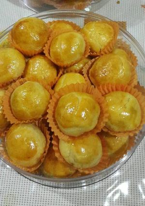Foto resep Kue Nastar Spesial