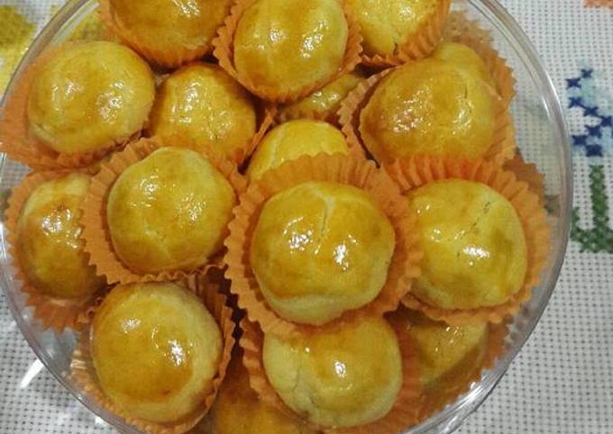 Kue Nastar Spesial