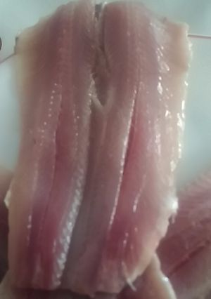 Foto principal de Salmueras de sardinas