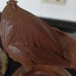 Ganache de chocolate