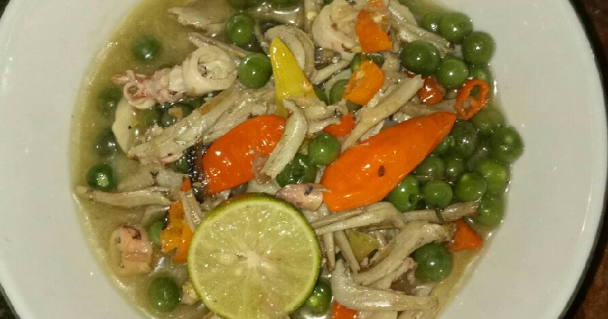 2.149 resep lencak enak dan sederhana Cookpad