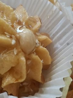 صورة لوصفة حلوى الكوكياج