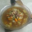 Tumis Sawi Putih