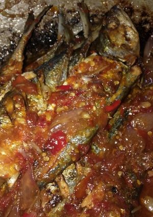 Foto resep Ikan Sambal Tomat