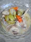 Garang Asem Ayam