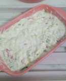 Coleslaw Mudah (Belanda/Netherland)