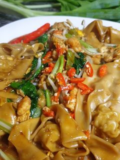 Foto resep Pangsit Goreng Udang