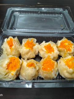 Foto resep Dimsum (mpasi 8+)