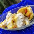Cheese Idlis