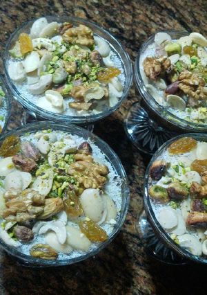 صورة لوصفة مغلي