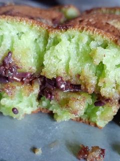 Foto resep Martabak manis teflon nyarang