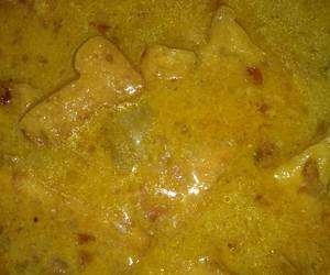 Resep Terbaik Sayur Tahu Terong Mantul Banget