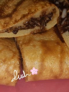 Foto resep Terang bulan anti gagal🤤