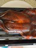 Hokkian Roast Duck