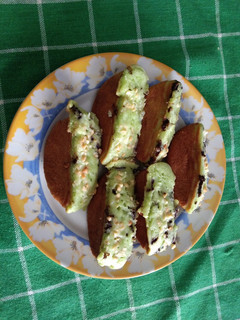 Foto resep Kue Pukis Lembut dan Menul