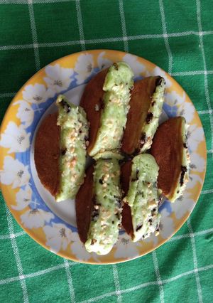 Foto resep Kue Pukis Lembut dan Menul