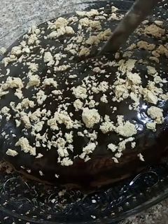 صورة لوصفة اطيب كيكه شوكلاته
