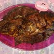 Ikan Bakar Kecap
