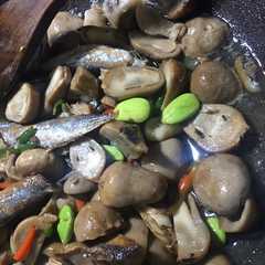 รูปของ Tumis Jamur