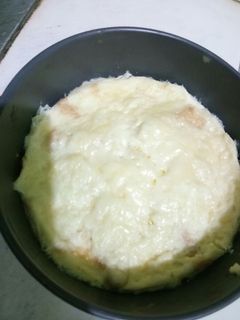 Foto resep Puding Roti Tawar (MPASI anti GTM)