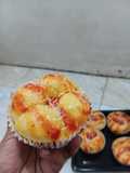 Roti sosis