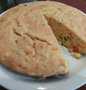 Easy Steps to Prepare Cornbread - Upscaled SW Style the Delicious Can spoil the tongue