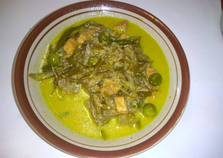 Gulai taoco