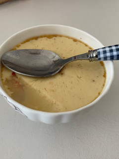 A picture of 水蒸蛋 Chinese Steamed Egg.