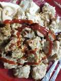 Siomay abang-abang