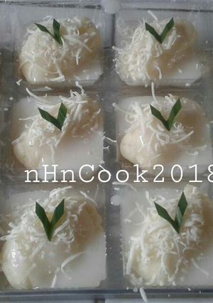 Foto resep Singkong thailand #KisahaKasihCookpad
