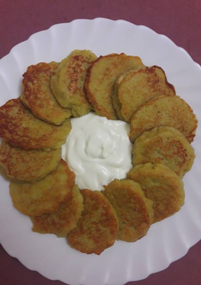 Драники