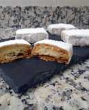 Hojaldrinas