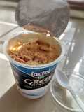 Viral 2 Ingredients Japanese Yogurt Cheesecake