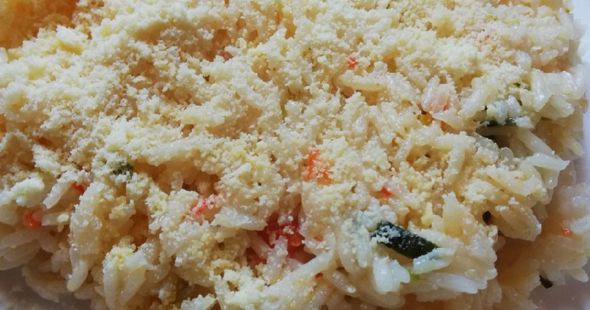 Arroz: recetas rendidoras y sabrosas