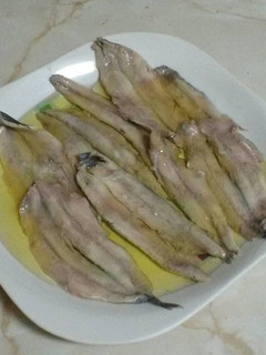 Una foto de Boquerones en vinagre