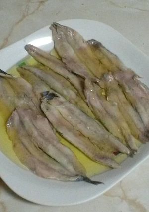 Foto principal de Boquerones en vinagre