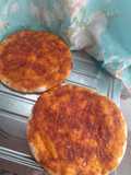 Pizzetas caseras