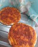 Pizzetas caseras