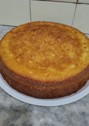 Una foto de Biscochuelo 🥮
