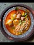 Tomyam Suki Yaki