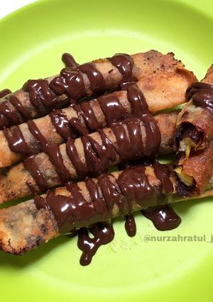 Foto resep Piscok