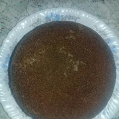A picture of Chochlate cake.