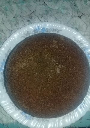 A picture of Chochlate cake.
