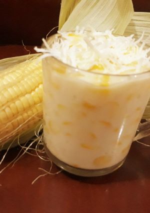 Foto resep Jasuke lumer