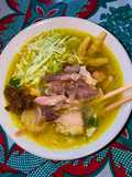 Miso Ayam