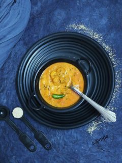 চিংড়ি পোস্তো(Chingri posto recipe in Bengali) রেসিপির প্রধান ছবি