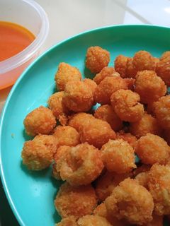 Foto resep Tahu Crispy