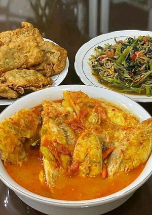Foto resep "Asem-asem ikan"